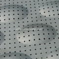 Perforated Concave Steel Decorative Sheets